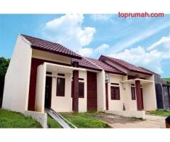 Rumah Murah Bersubsidi di Riscon Green Patimura Lampung Tengah