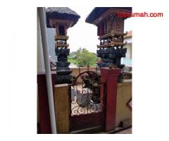 Jual rumah murah lantai 2 di Tuka Dalung Bali