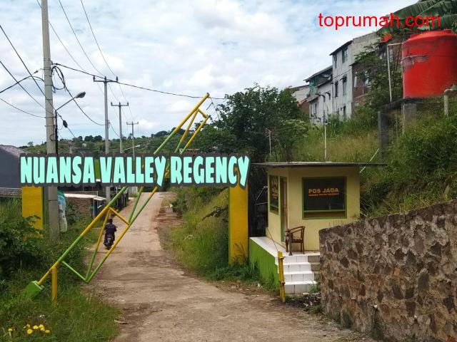 Perum. Nuansa Valley Regency