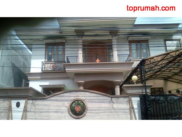 Jual Rumah Jl Bunga Plamboyan, Cipete