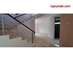 Turun Harga, Rumah Siap Huni di Rancho Indah, Jakarta Selatan AG1724