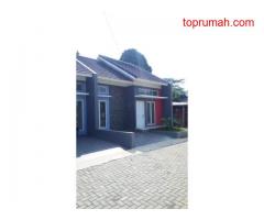 Rumah Asri Modern di Griya Alam Persada, Jatiasih, Bekasi MD756