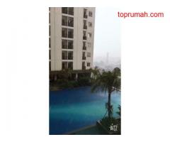 Jual Apartemen Siap Huni di Cinere Resort Apartemen, Depok P0216