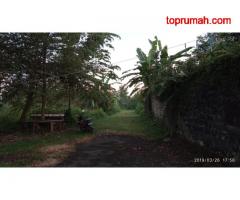 DIJUAL Tanah 7600m² Di Bogor