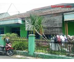 Rumah Bagus Tanah Luas Harga Murah Di Jalan Tapak Jalan Kota Malang