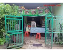Rumah Dijual Lokasi Sangat Strategis di Daerah Kota Kudus Jawa Tengah
