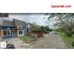 Rumah Dijual Murah di Perumahan Balikpapan Regency Kota Balikpapan