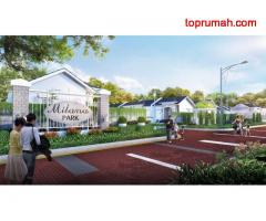 Launching Rumah Tipe Milana Park Citraland Cirebon