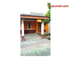 Rumah di Grand Indraprasta Prambon Krian. Strategis dan 0 Jalan Propinsi. BU