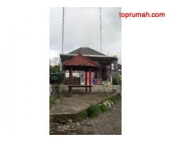 Rumah murah di Boundary Garden Dalung Permai Bali