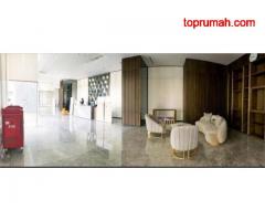 Jual Apartemen Sedayu City Kelapa Gading Tipe Studio PR1760