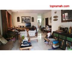 Dijual Rumah 1 Lantai Strategis di Kayu Putih, Jakarta Timur AG1741