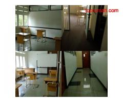 Disewa Ruangan Kantor / Usaha di Daerah Perkantoran Bandung P0680