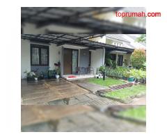 Rumah Dijual di Jingga Residence Jalan Raya Ciwastra Kota Bandung