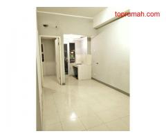 Dijual BU Apartement Seasons City Jakarta Barat, View Terbaik AG1745
