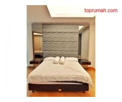 Jual/Sewa Cepat Harga Super Miring, Apartement Kempinski Grand Indonesia AG1742