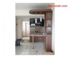 Jual Apartemen Center Point Bekasi Tipe 2 Bedroom Full Furnished AG1750