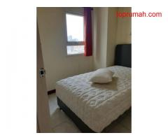 Jual Apartemen Center Point Bekasi Tipe 2 Bedroom Full Furnished AG1750
