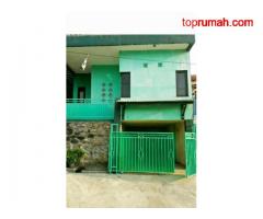 Rumah Dijual Murah 2 Lantai di Graha Padalarang Indah Bandung Barat