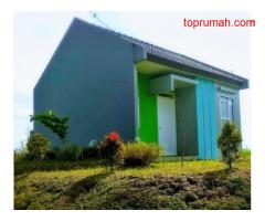 Kirana Gardenia Ciomas, Rumah Minimalis Baru di Ciomas Bogor MD747