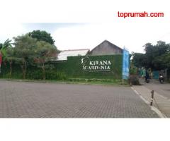 Kirana Gardenia Ciomas, Rumah Minimalis Baru di Ciomas Bogor MD747