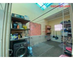 Dijual Rumah di Cililitan Besar Jakarta Timur P0783