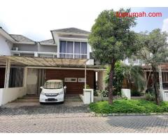 Jual Rumah Mewah di Royal Residence Harewood Kota Surabaya