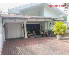 Rumah Dijual Tanah Luas Lokasi Strategis di Jalan Sompok Kota Semarang