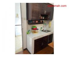 Dijual Apartemen Mutiara Bekasi Tower B Tipe 2 Bedroom PR1775