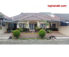 Rumah Dijual di Perumahan Tamansari Bukit Mutiara (Wika) Kota Balikpapan