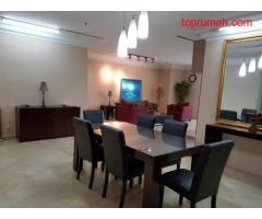 For Sale, Apartment Simprug Teras, South Jakarta, 4BR AG1761
