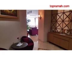 For Sale, Apartment Simprug Teras, South Jakarta, 4BR AG1761