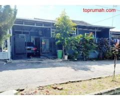 Jual Rumah Banyak Bonusnya di Pratama Green Residence Kota Semarang