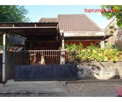Rumah Dijual Murah 2 Lt di Bumi Harapan Permai (BTN BHP) Labuapi Lombok Barat