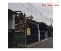 Dijual Rumah 1,5 Lantai di Puri Kencana Bandar Lampung PR1787