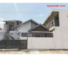 Rumah Dijual Plus Kost2an 11 Kamar Strategis Dekat Area Kampus di Kota Padang