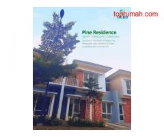 Harga dan Promo Rumah Mewah di Perumahan OCBD Bogor MD809