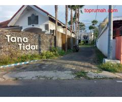 Rumah Modern Dikawasan Ellite Tana Tidar Kota Malang