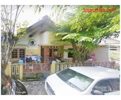 Rumah Dijual Murah Dekat Stasiun Semarang Tawang dan Tugu Muda Kota Semarang