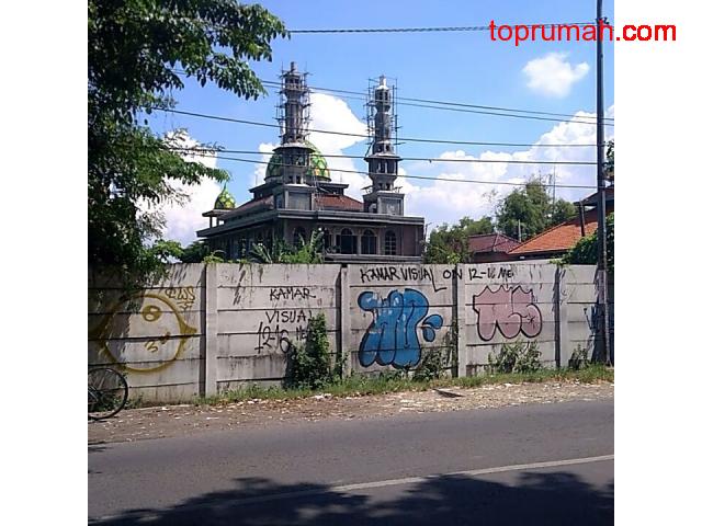 Jual Rumah Murah Surabaya Wiyung