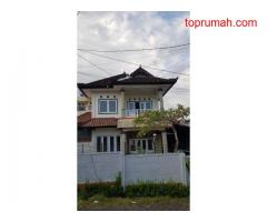 Disewakan Rumah Style Villa 2 Lantai di Kerobokan, Bali AG1770