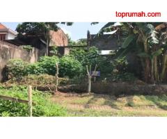 Tanah Dijual Murah Dekat Asrama Haji Kota Semarang Lokasi Strategis Dalam Komplek