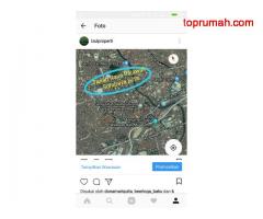 Jual Tanah komersial Surabaya kota