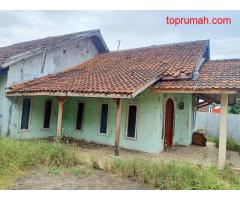 Dijual Tanah Dengan 2 Rumah Strategis di Cibatu, Purwakarta P1101