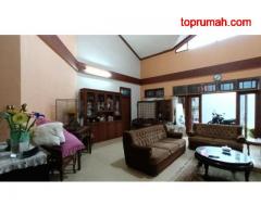 Dijual Rumah Besar Dengan Tanah Luas di Bangbarung, Bogor PR1793