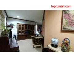 Dijual Rumah Besar Dengan Tanah Luas di Bangbarung, Bogor PR1793