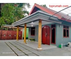 Dijual Rumah Gedung Lokasi 2 Menit Dari Pintu Tol Jombang P1103
