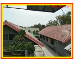 Dijual Rumah Gedung Lokasi 2 Menit Dari Pintu Tol Jombang P1103