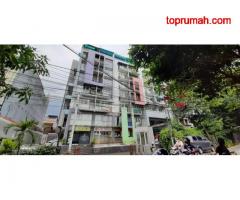 Jual Cepat Apartemen Sahid Metropolitan Residence Tipe Studio PR1797