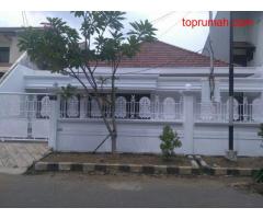 Dijual Rumah Luas Beserta Perabot di Margorejo Indah, Surabaya P1104